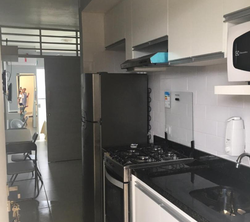 Photo of Kitchen in Pitangueiras