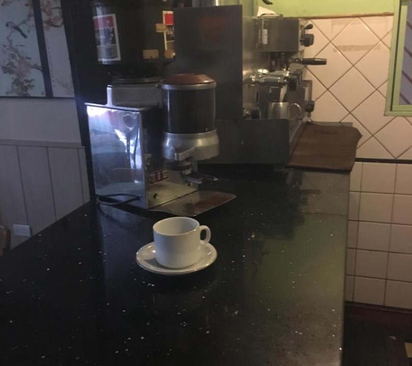 Photo of Kitchen in Balvanera
