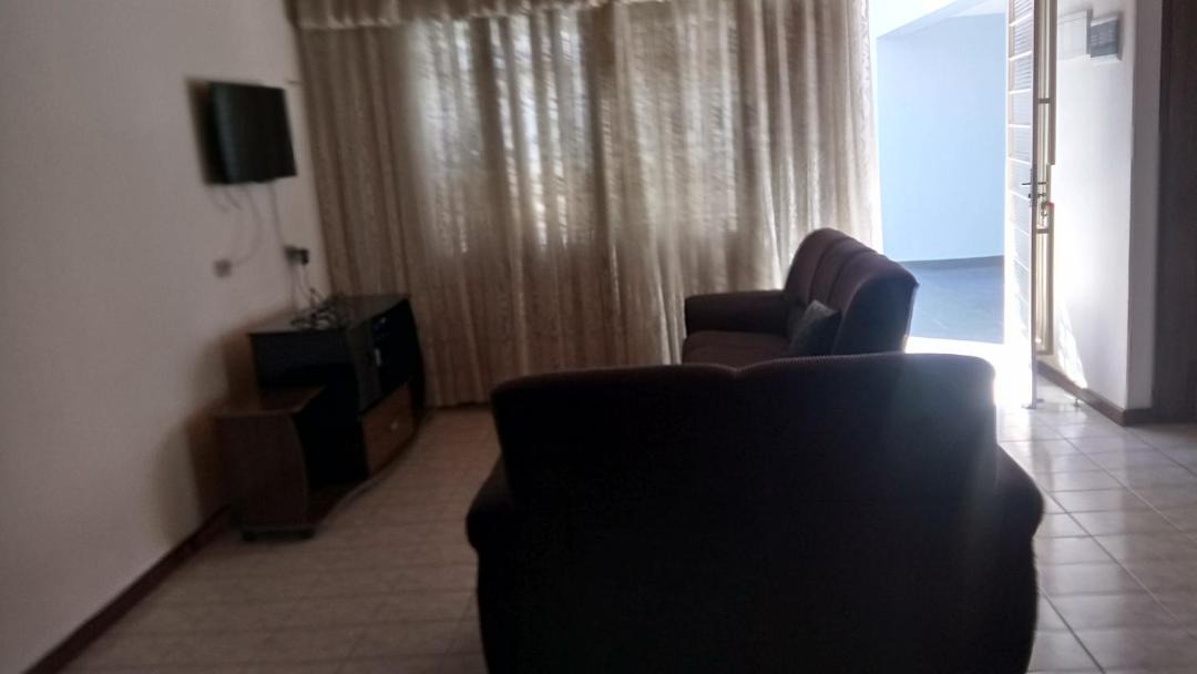Photo of Livingroom in Jaguaribe