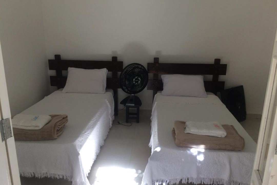Photo of Bedroom in Balneario Praia do Pernambuco