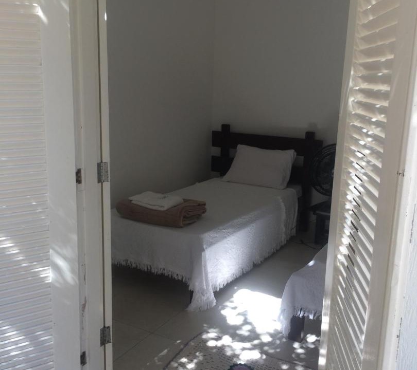 Photo of Bedroom in Balneario Praia do Pernambuco