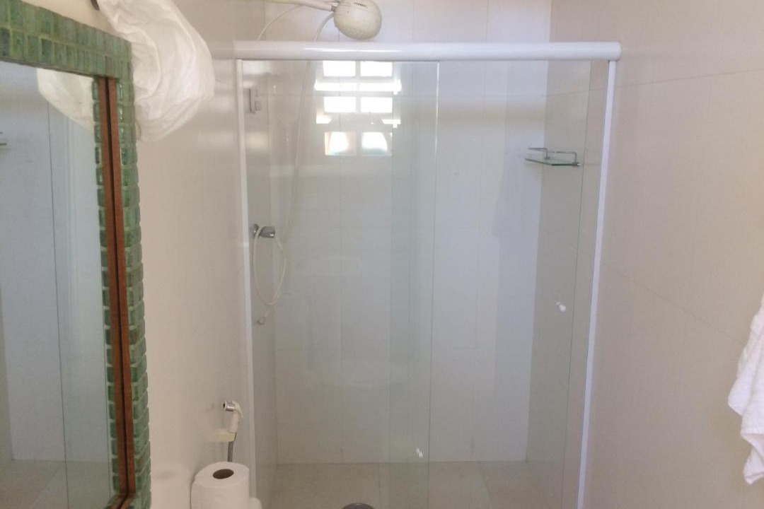 Photo of Bathroom in Balneario Praia do Pernambuco