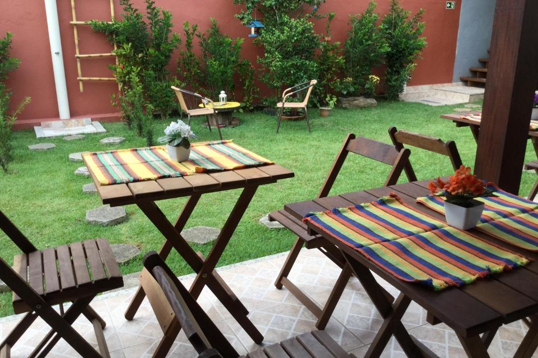 Photo of Patio Balcony in Cibratel II