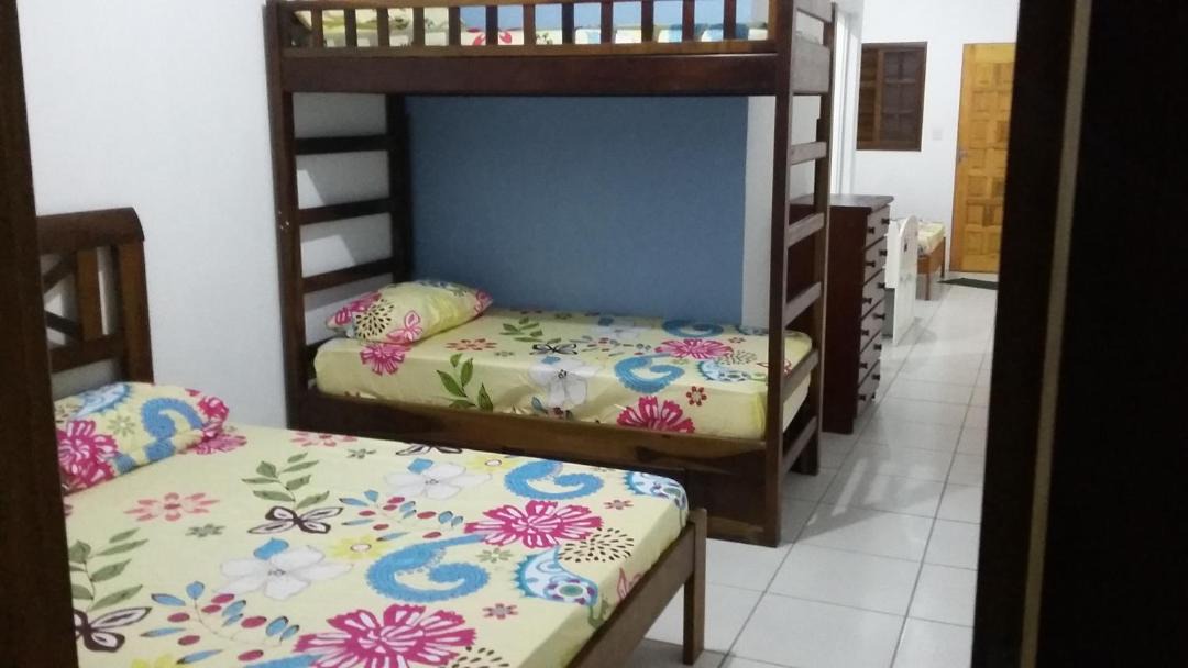 Photo of Bedroom in Itanhaem