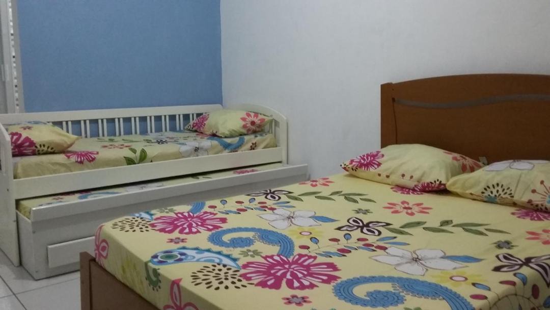 Photo of Bedroom in Itanhaem