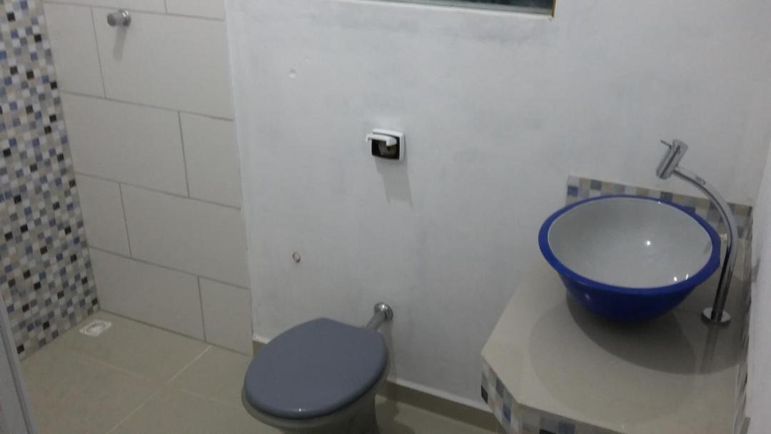 Photo of Bathroom in Itanhaem