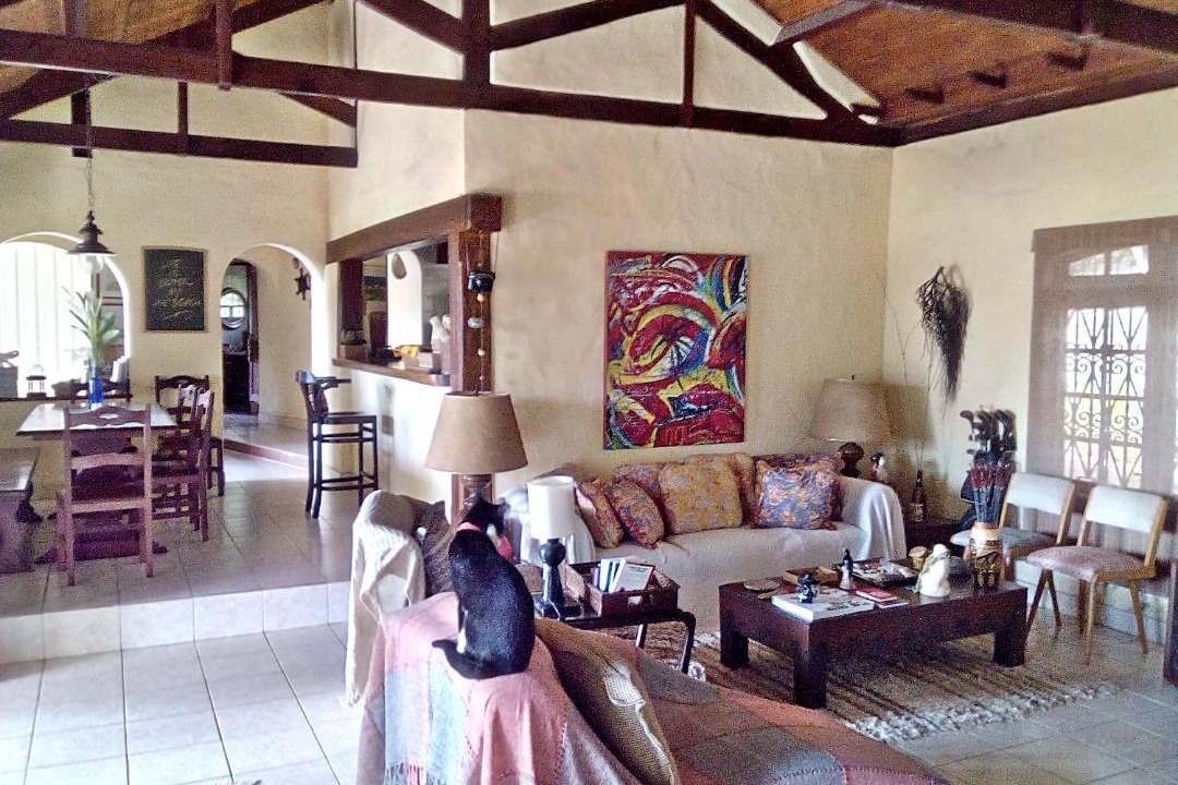 Photo of Livingroom in Feiticeira
