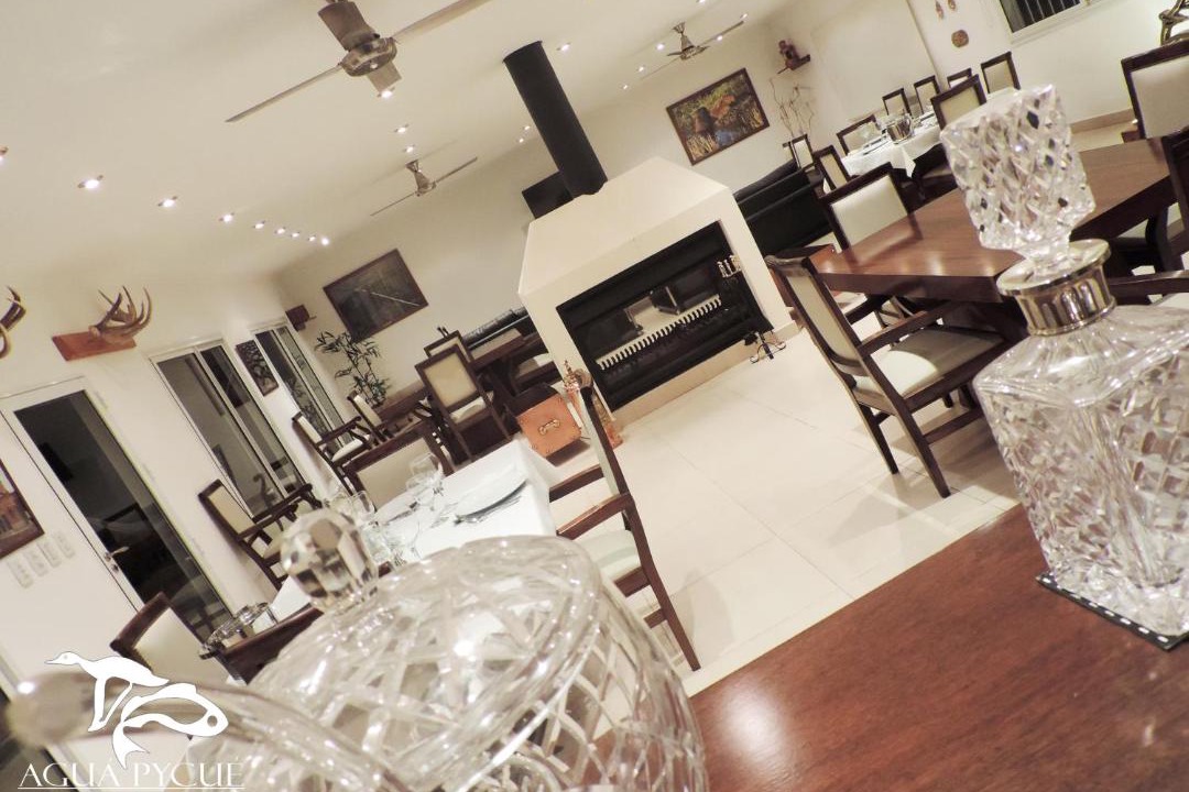 Photo of Livingroom in Esquina