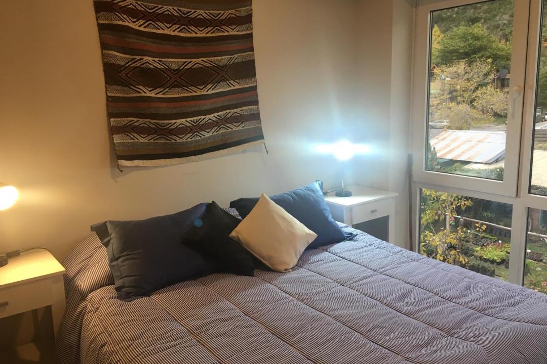 Photo of Bedroom in Lanin National Park