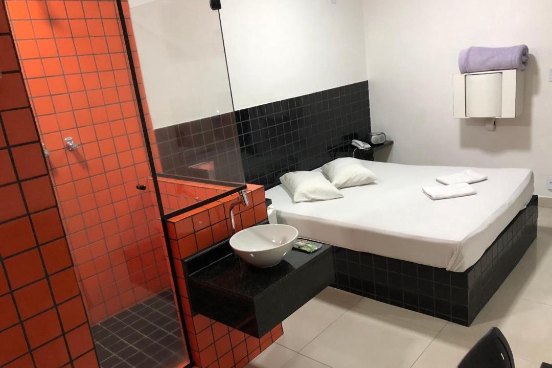 Photo of Bathroom in Sao Paulo