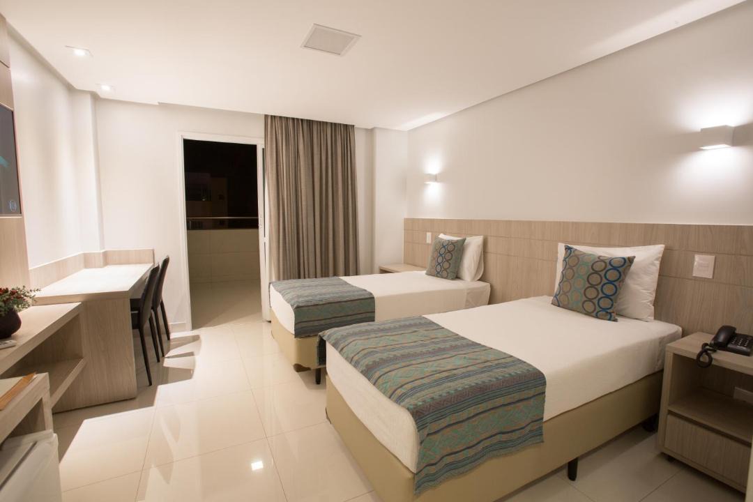 Photo of Bedroom in Centro