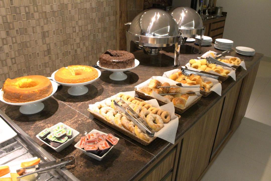 Photo of Kitchen in Centro