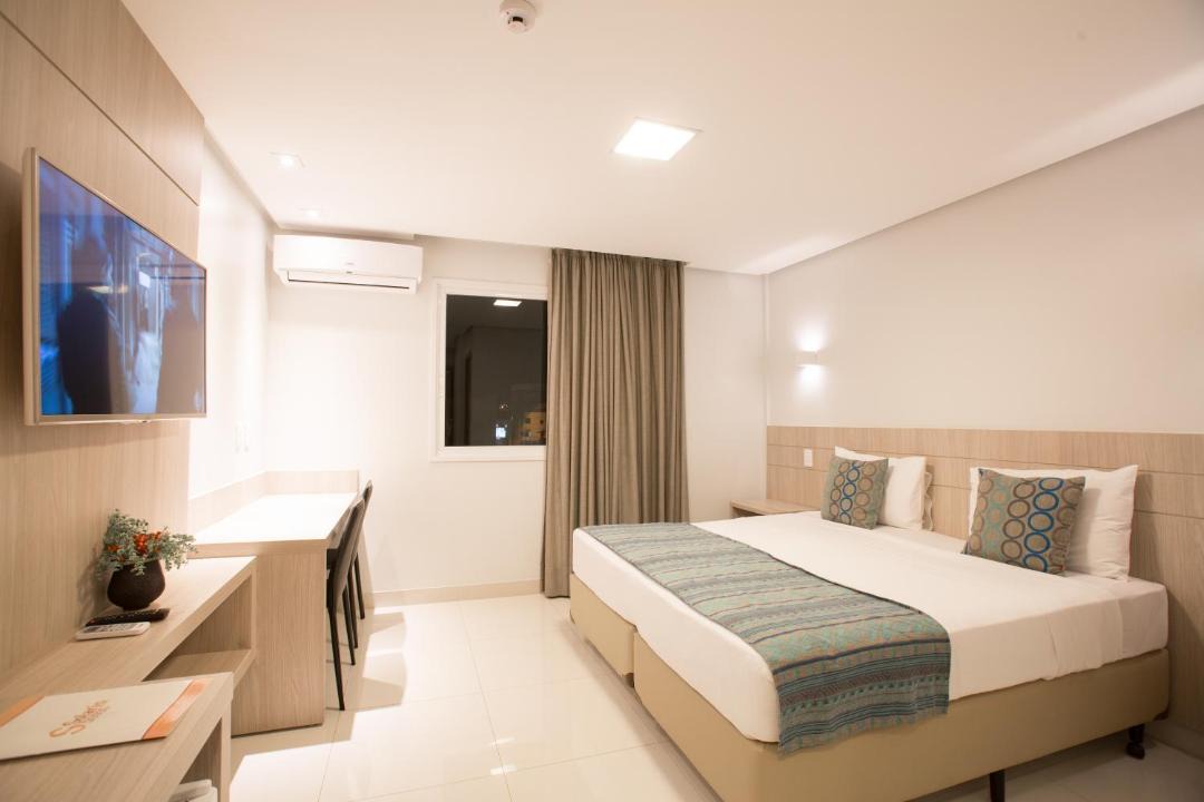 Photo of Bedroom in Centro
