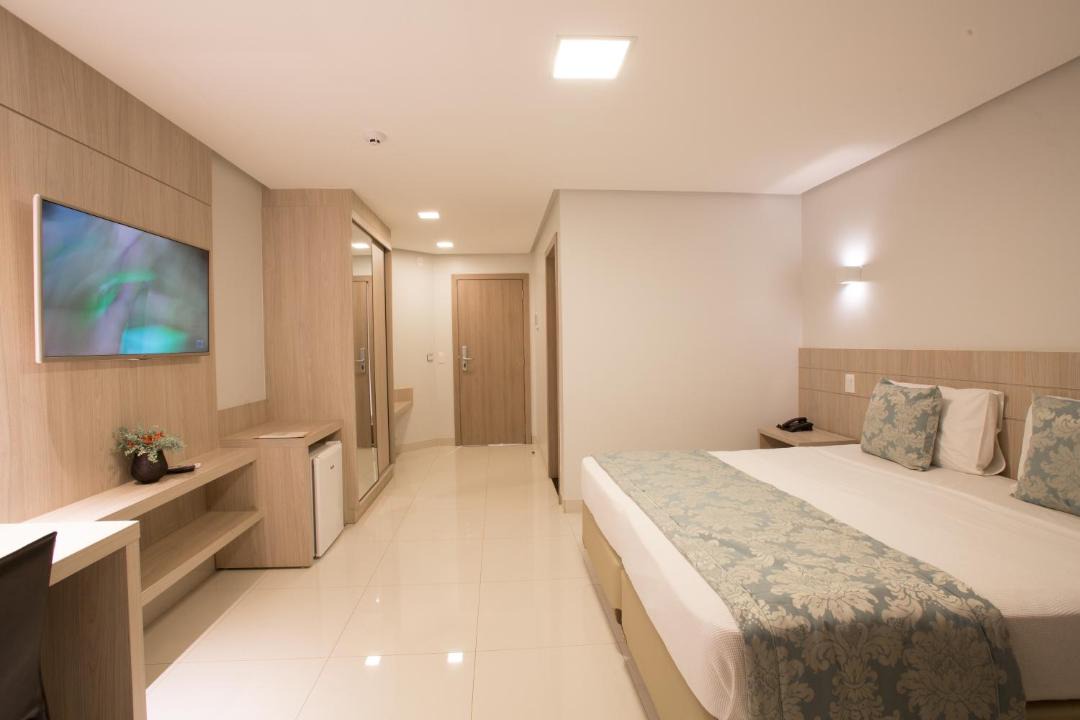 Photo of Bedroom in Centro