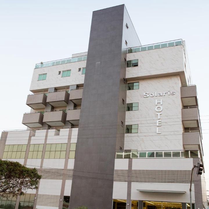 Photo of Buildings in Centro