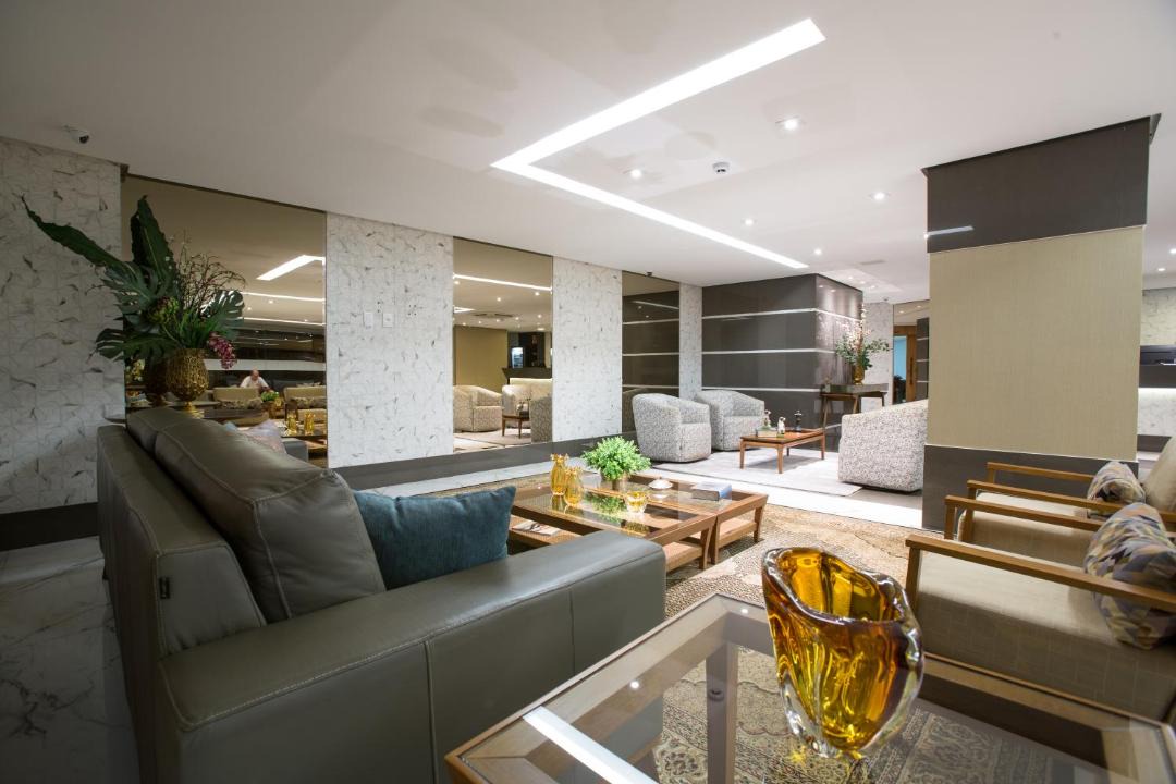Photo of Livingroom in Centro