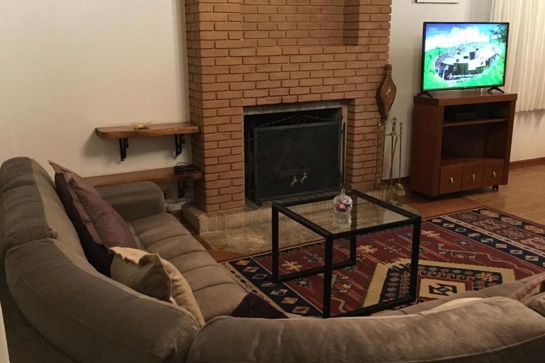 Photo of Livingroom in Vila Britania