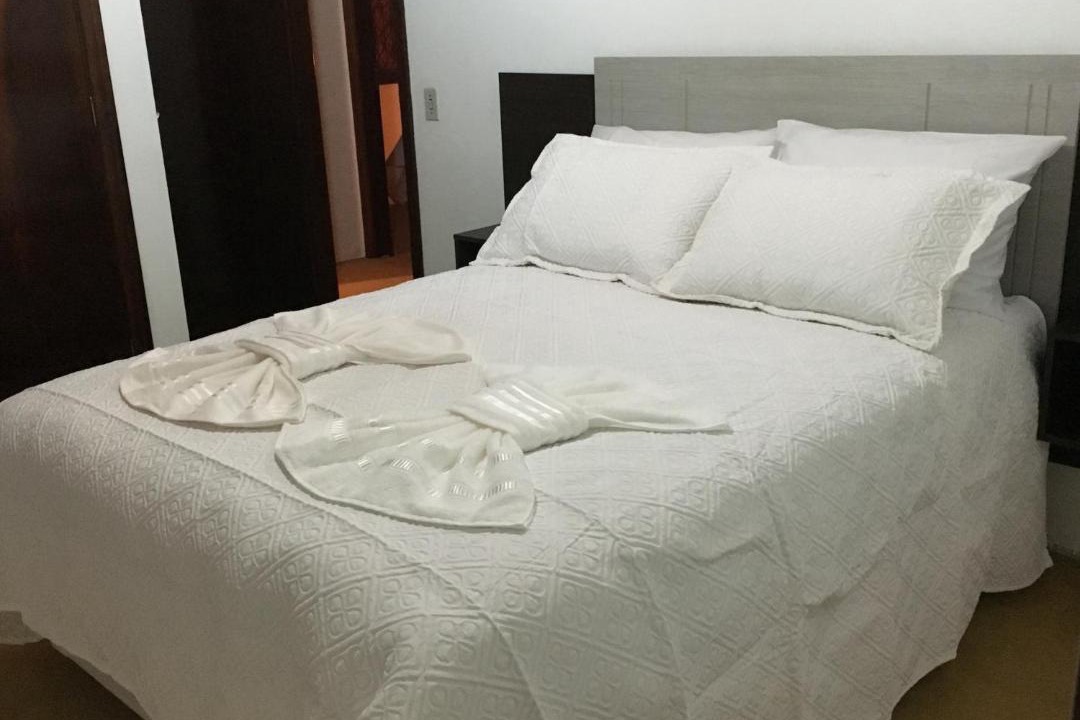 Photo of Bedroom in Vila Britania