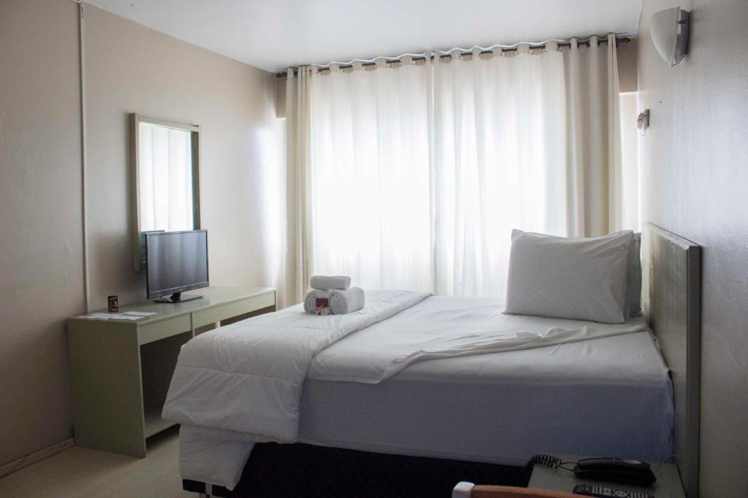 Photo of Bedroom in Centro