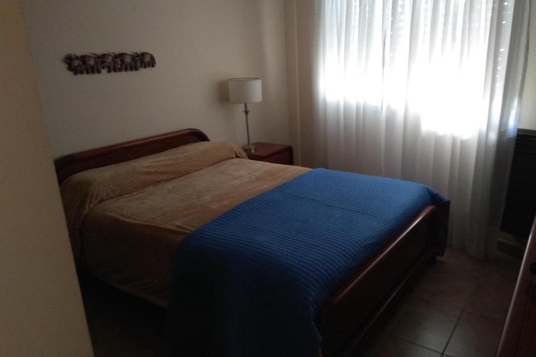 Photo of Bedroom in Chivilcoy