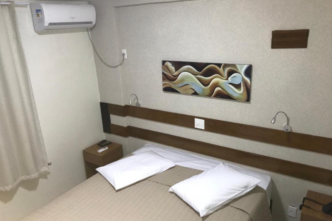 Photo of Bedroom in Sao Jose do Rio Preto