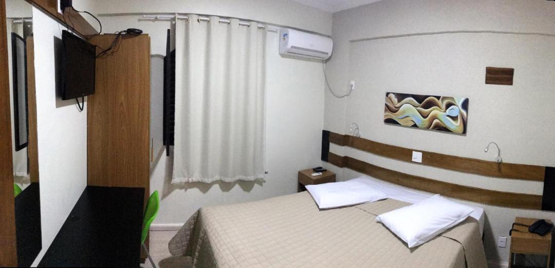 Photo of Bedroom in Sao Jose do Rio Preto
