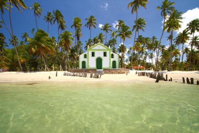 Photo of Others in Praia dos Carneiros