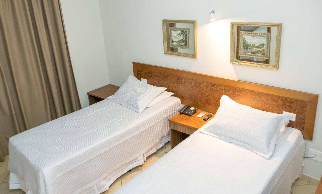 Photo of Bedroom in Catanduva