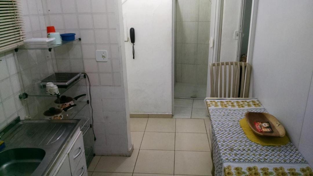 Photo of Kitchen in Porchat Island