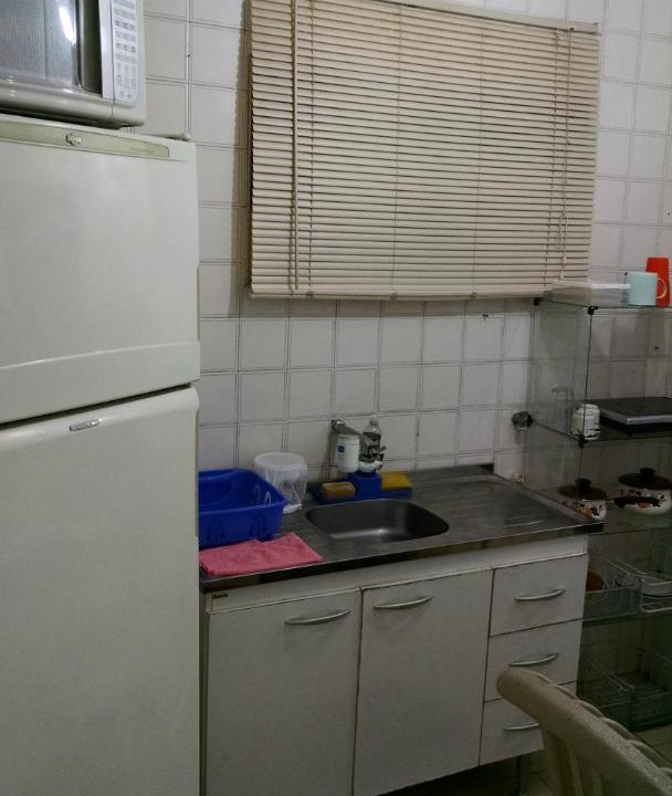 Photo of Kitchen in Porchat Island