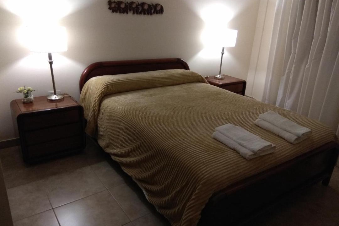 Photo of Bedroom in Chivilcoy
