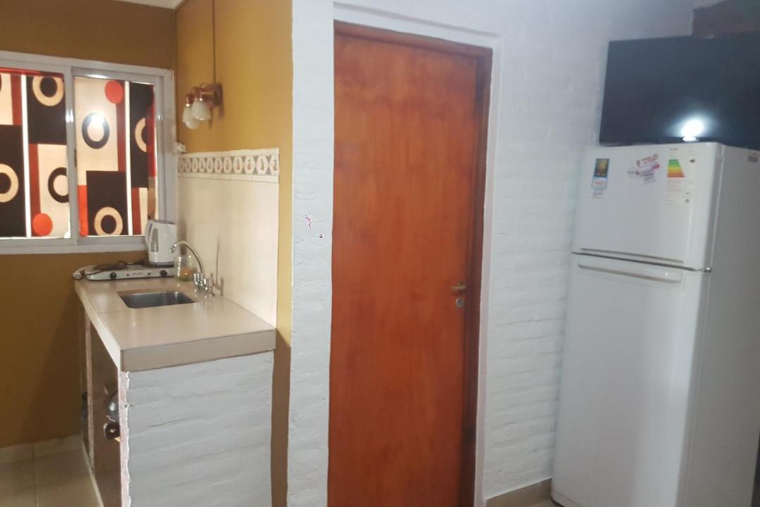Photo of Kitchen in Termas de Rio Hondo