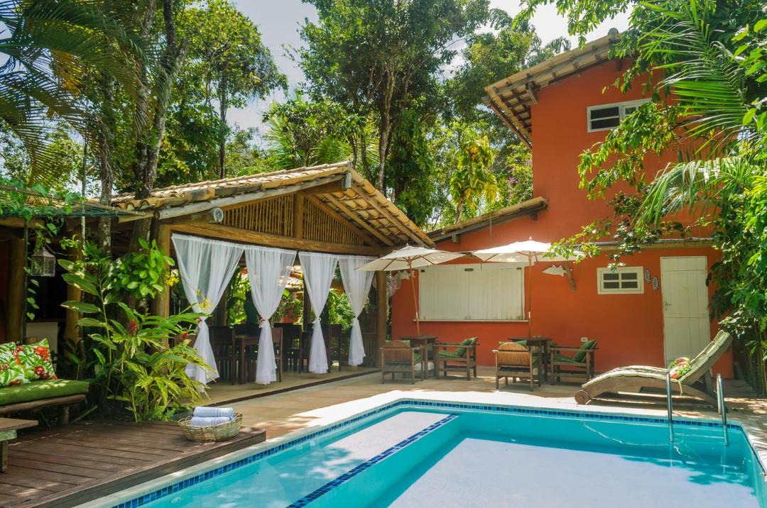 Photo of Others in Trancoso
