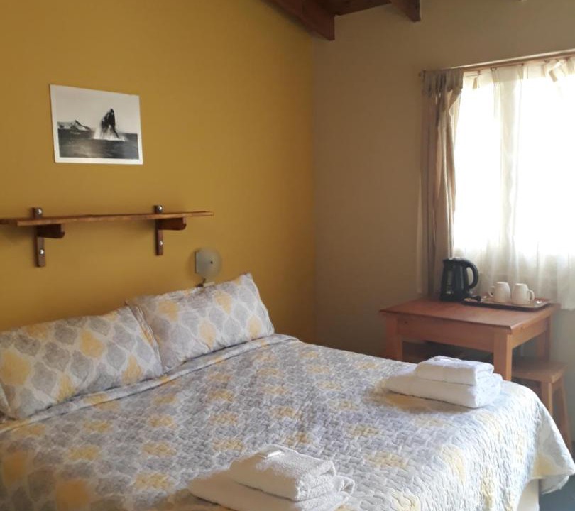 Photo of Bedroom in Puerto Piramides