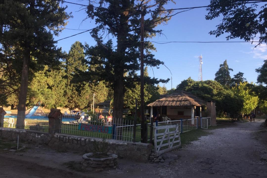 Photo of Others in San Marcos Sierra