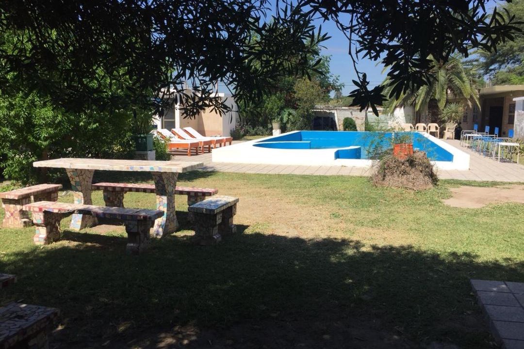 Photo of Others in Termas de Rio Hondo