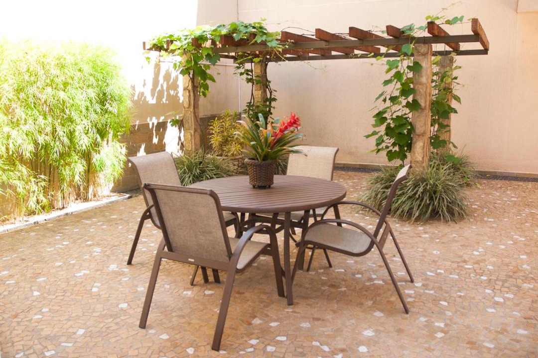 Photo of Patio Balcony in Pirassununga