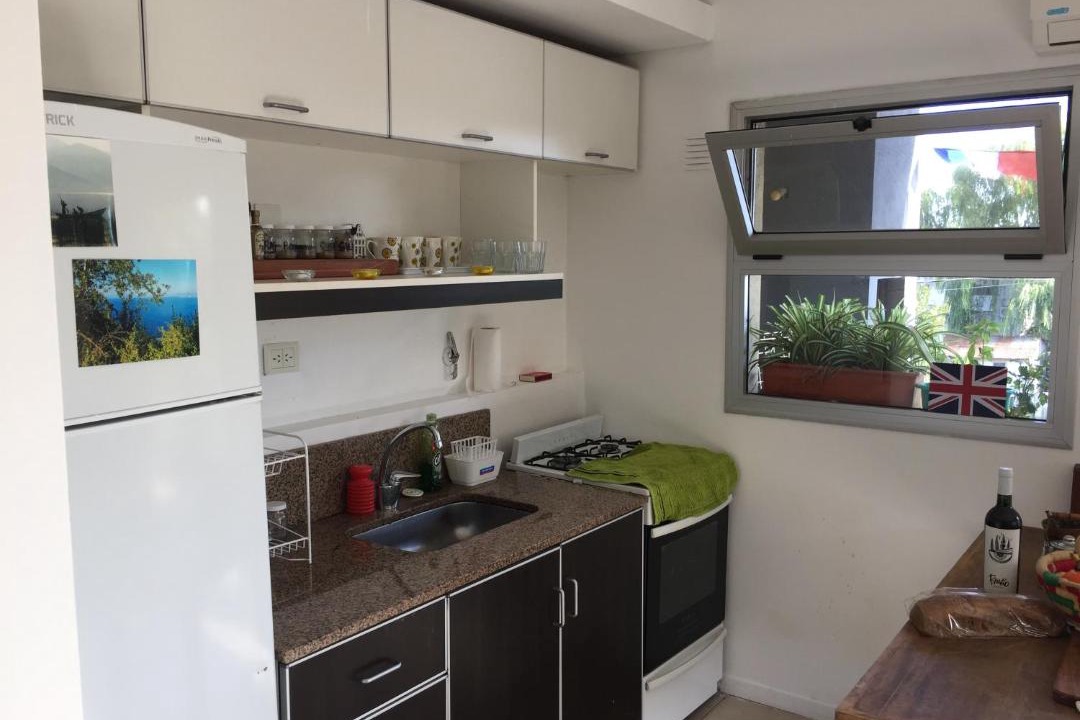 Photo of Kitchen in Tigre