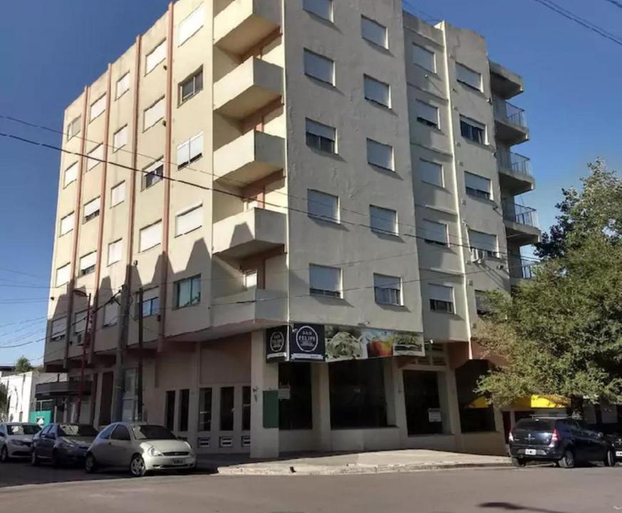 Photo of Buildings in Monte Hermoso