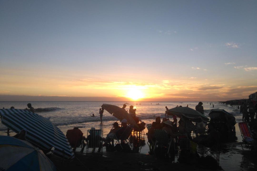 Photo of Outdoor in Monte Hermoso