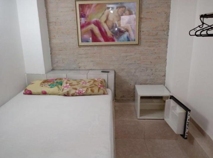 Photo of Bedroom in Sorocaba