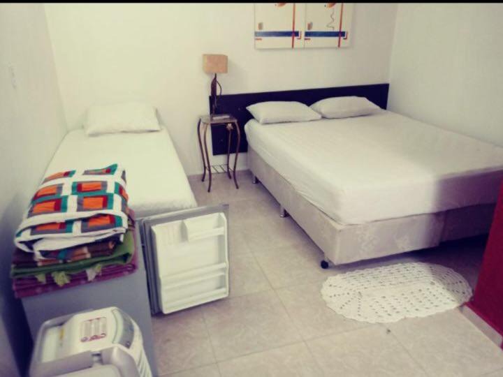Photo of Bedroom in Sorocaba