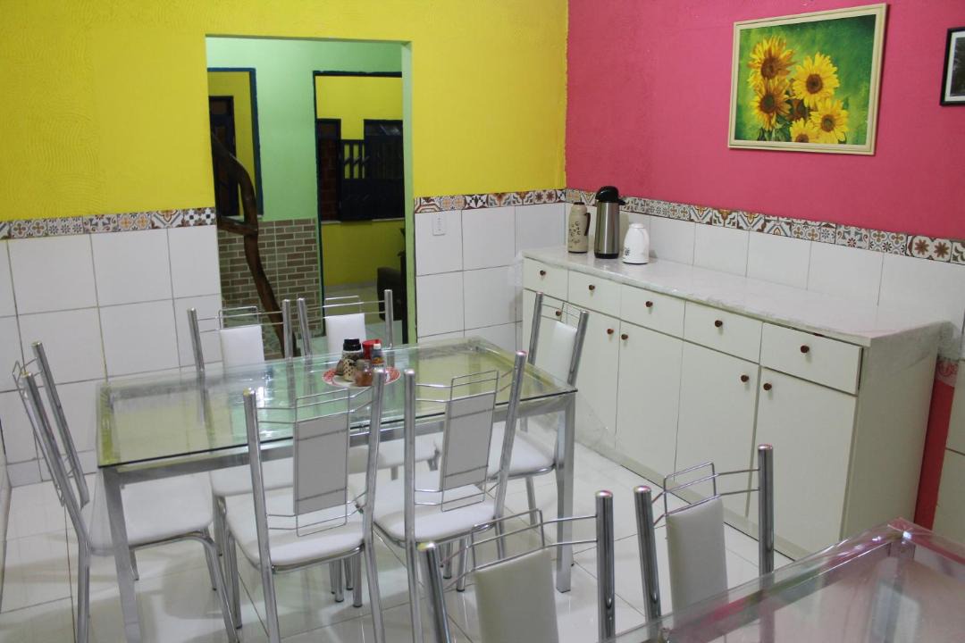 Photo of Others in Lencois