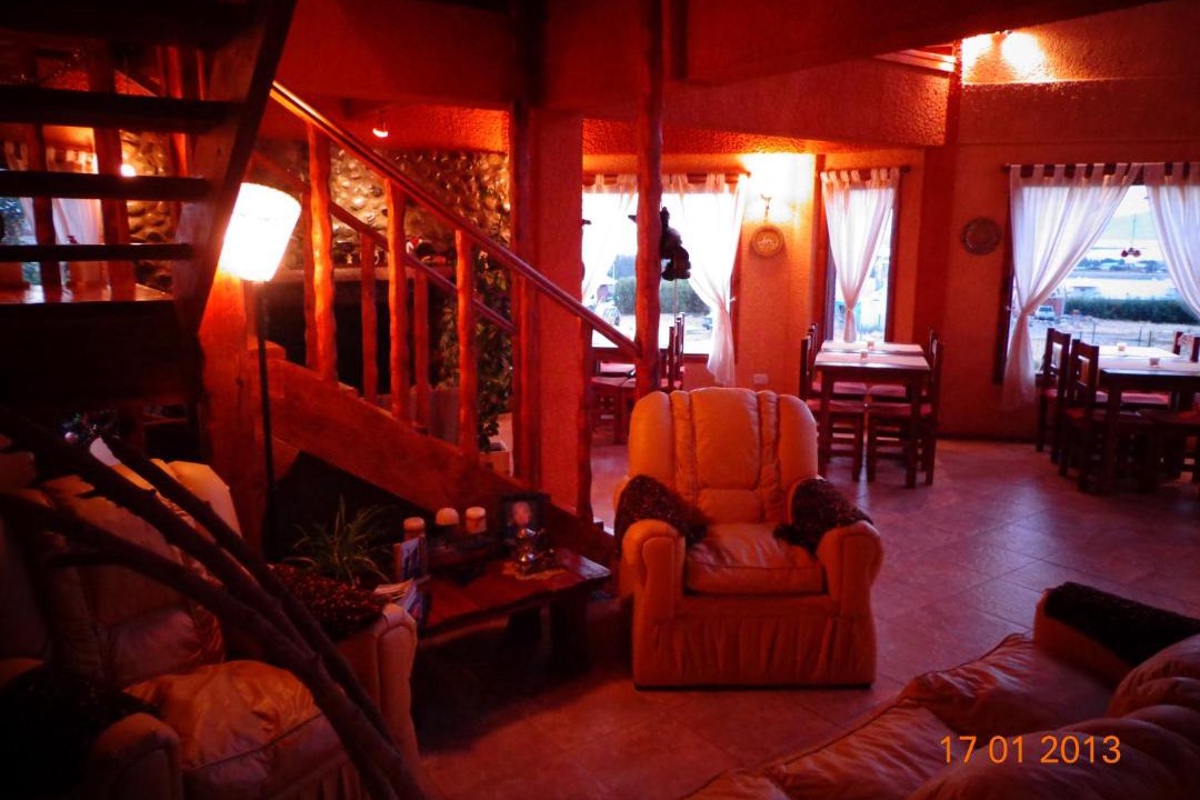 Photo of Others in Macrozona Meseta Cerro Calafate