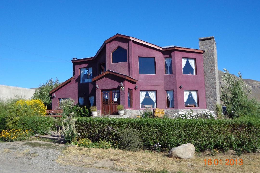 Photo of Others in Macrozona Meseta Cerro Calafate