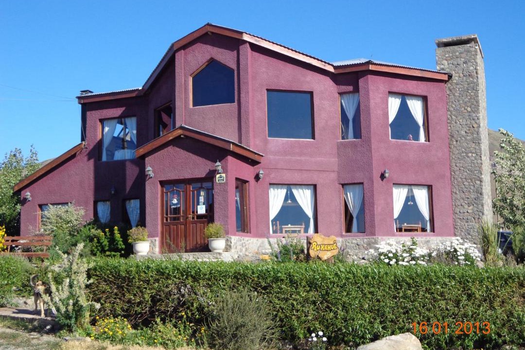 Photo of Others in Macrozona Meseta Cerro Calafate