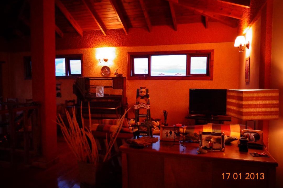 Photo of Others in Macrozona Meseta Cerro Calafate