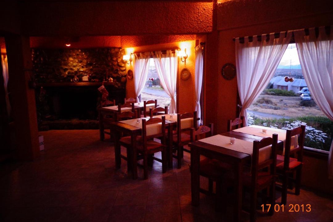 Photo of Others in Macrozona Meseta Cerro Calafate