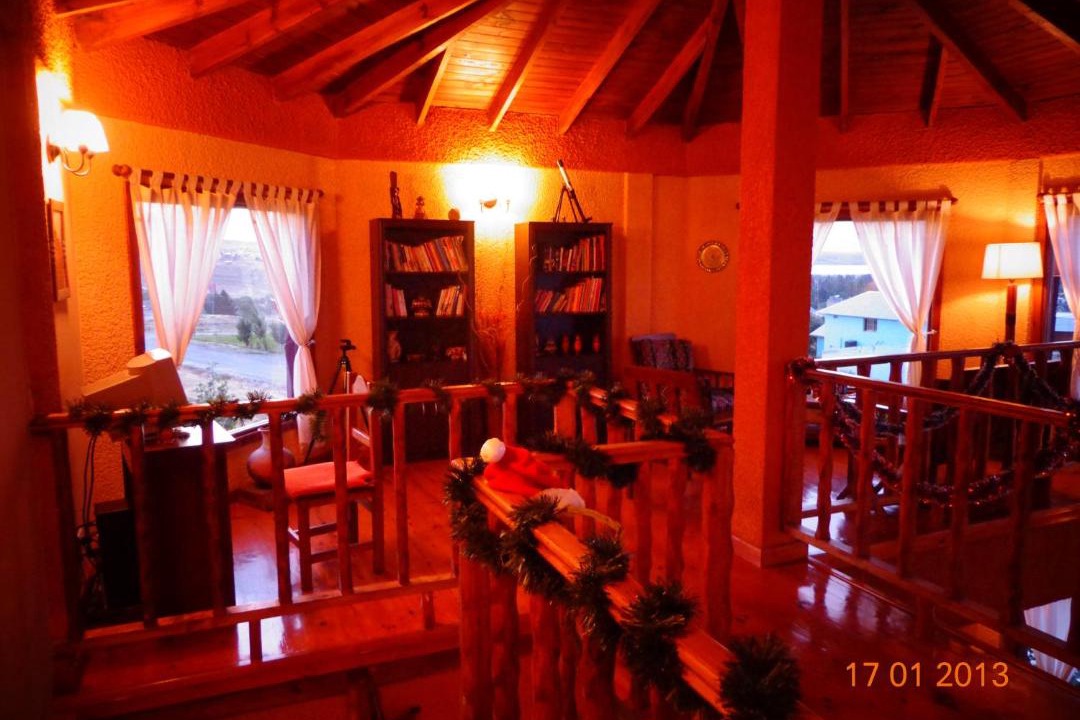 Photo of Others in Macrozona Meseta Cerro Calafate
