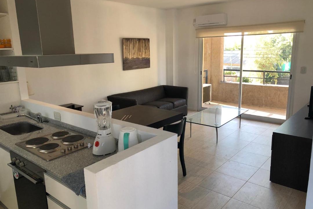 Photo of Kitchen in La Lonja